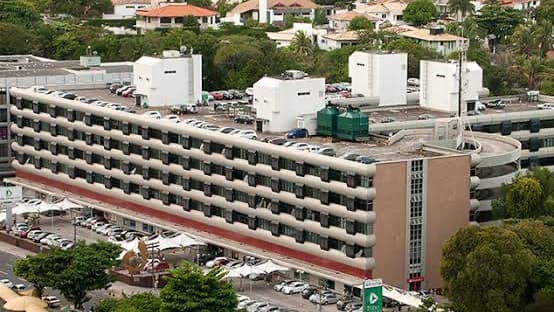 SPA ONE Massoterapia Salvador photo