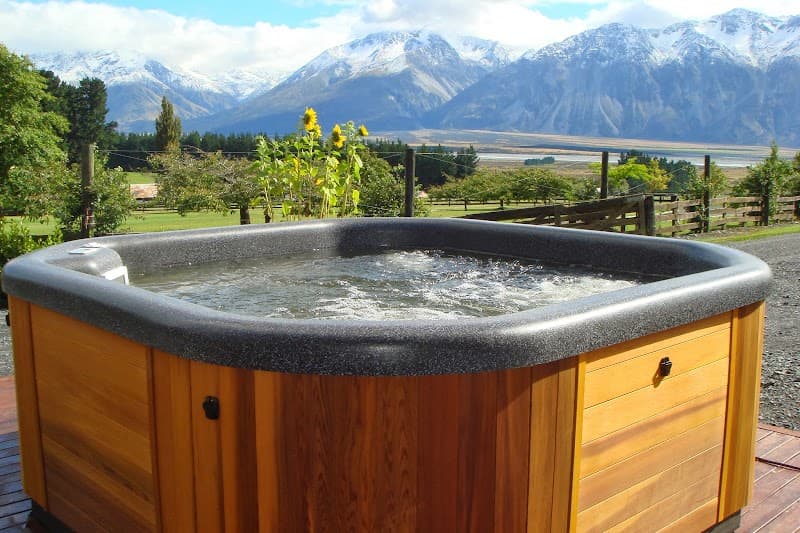 Spa One Spa Pools Christchurch photo