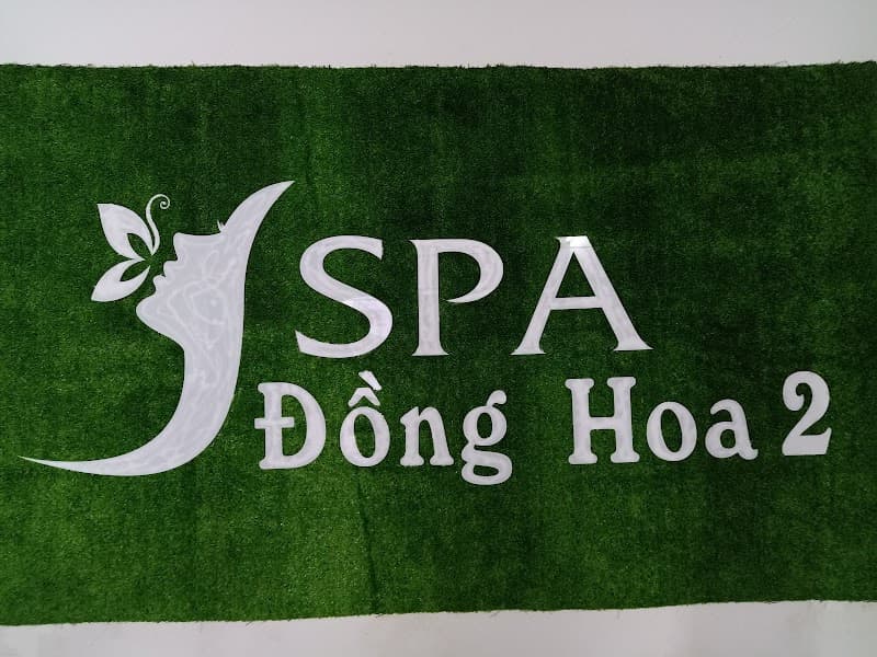 Spa Đồng Hoa 2 Long Xuyên photo