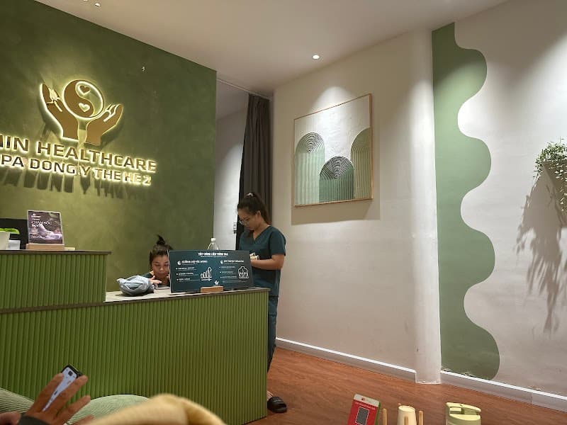 Spa Đông Y - 15n8b Ngõ 7 Hoàng Minh Giám Quận Thanh Xuân photo