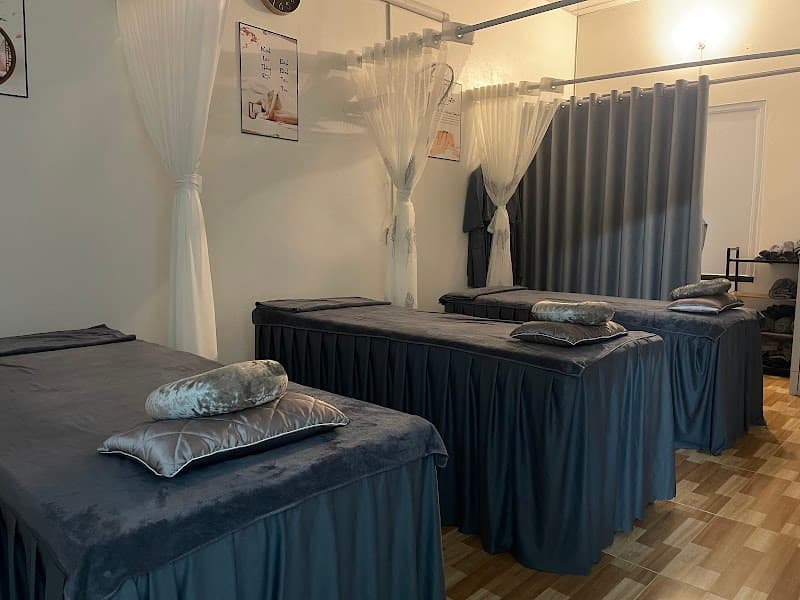 Spa Đông Y An Khang Huyện Thanh Oai photo