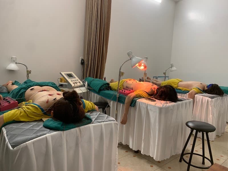 Spa Đông Y Hương Ngọc Quận Nam Từ Liêm photo