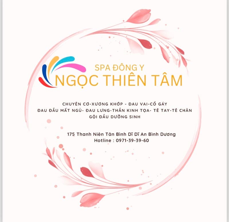 Spa Đông Y Ngọc Thiên Tâm Dĩ An photo