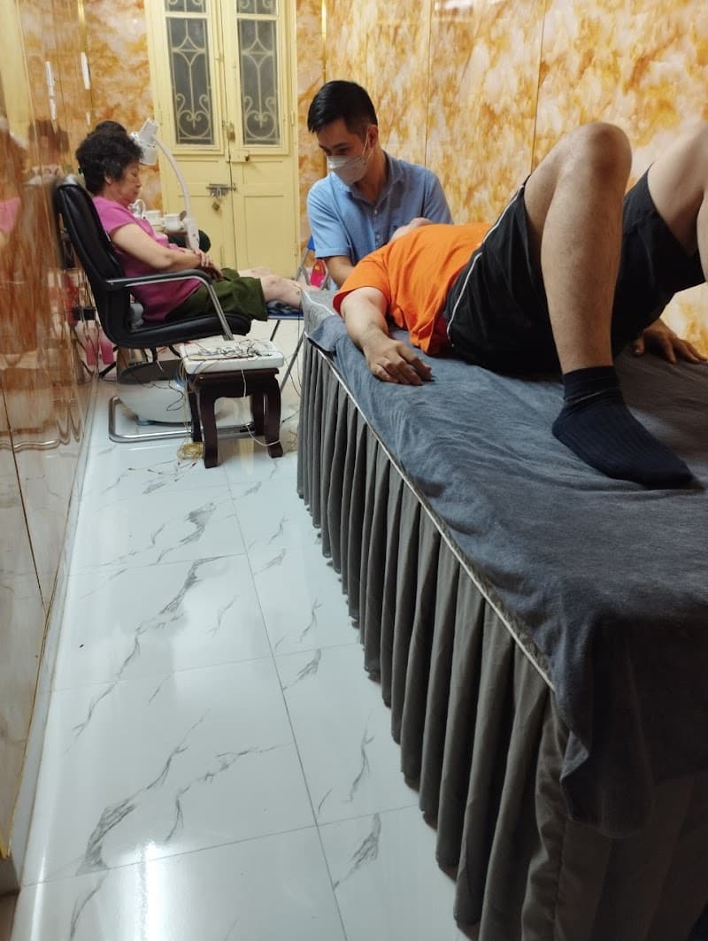 Spa Đông Y PHỐ XƯA Quận Ba Đình photo