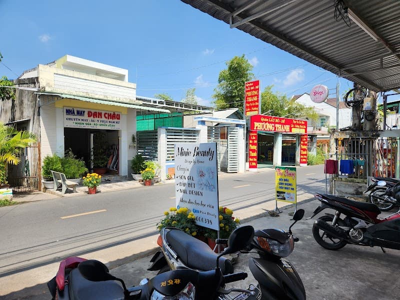 Spa Đông Y Phúc Lâm Đường Bến Tre photo