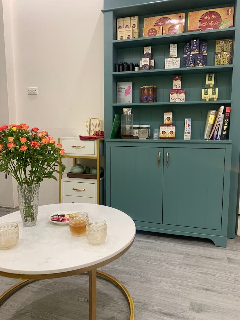 Spa Đông Y Thăng Long Quận Cầu Giấy photo