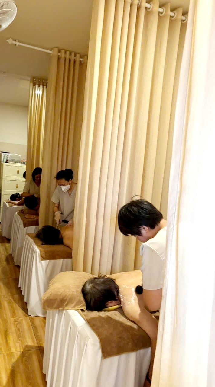 Spa Đông y Thanh Mộc Quận 1 photo