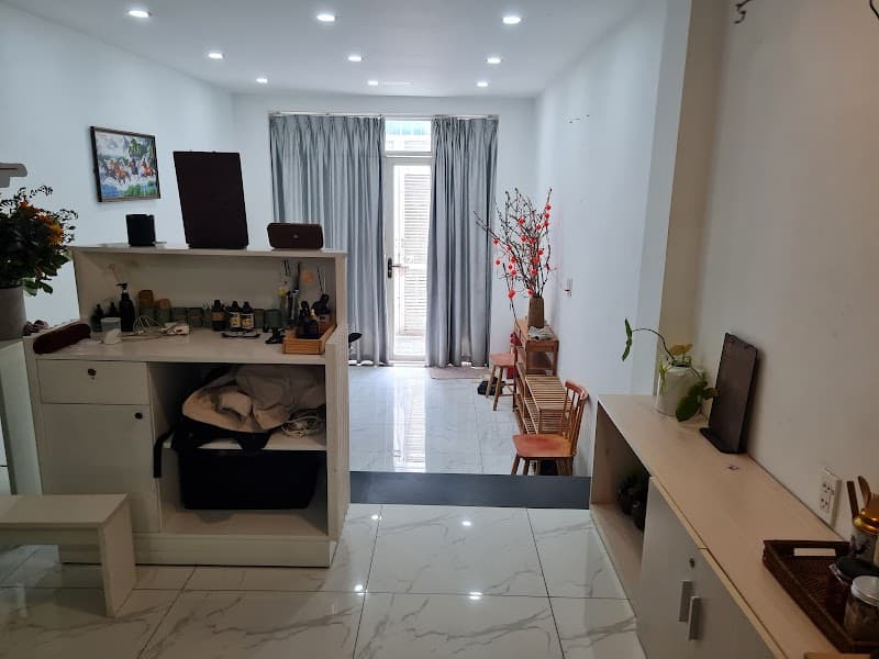 Spa Đông Y Thảo Nguyên Quận Gò Vấp photo