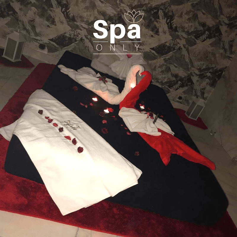 Spa Only Casablanca Bd Ghandi photo