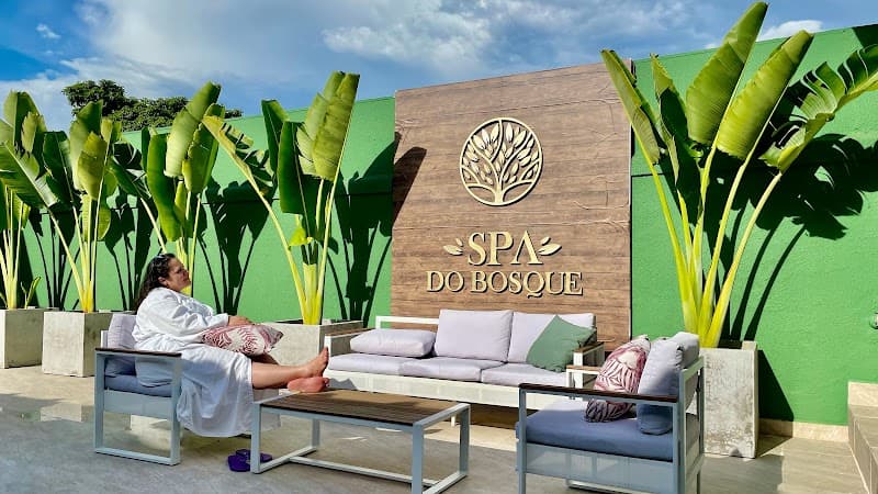 Spa Oregon Maia Guarulhos photo