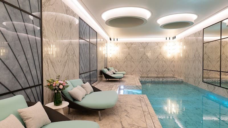 Spa Oria by Le Victoria Nice photo