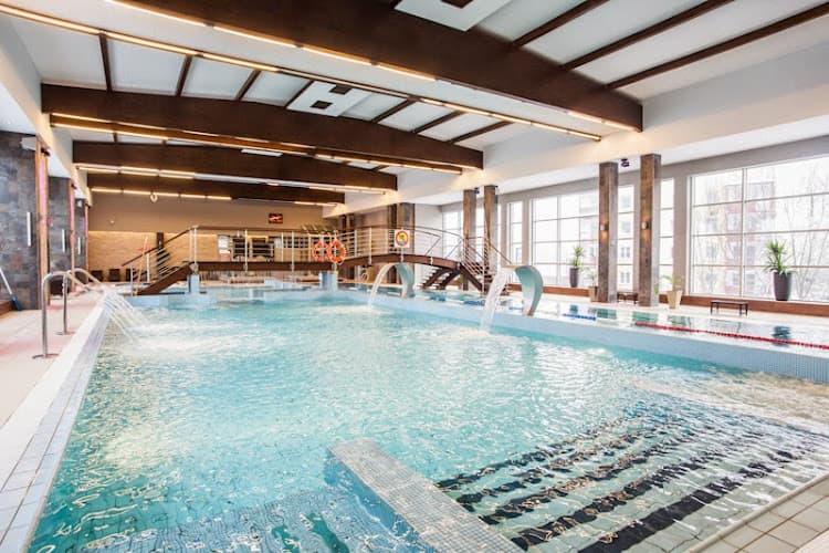 SPA Orkana Lublin photo