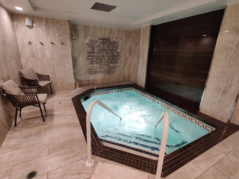 Spa Orleans Las Vegas photo