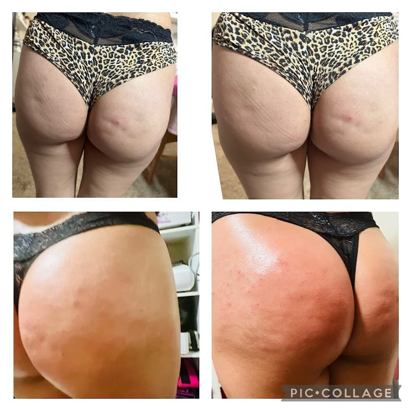 Spa ospina toda la mejoria en belleza y cuidado personal Madison photo