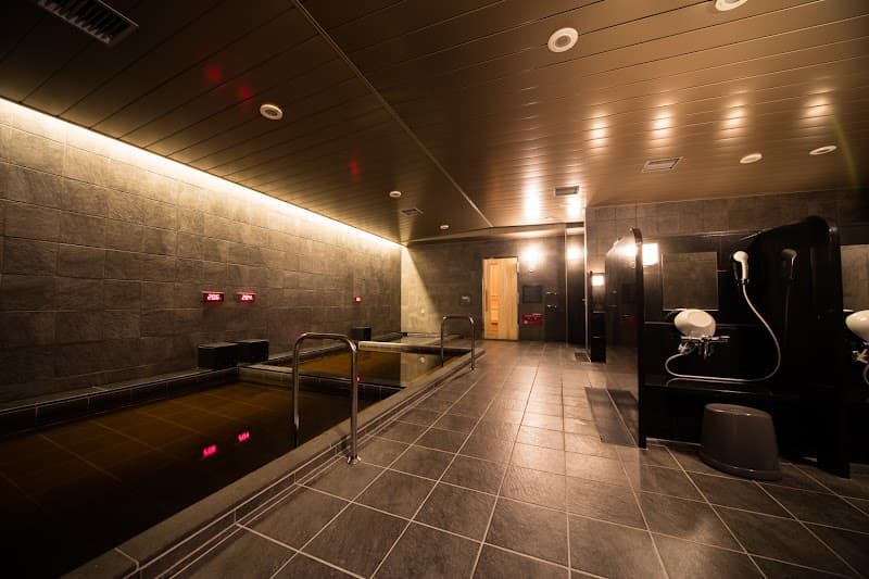 SPA Otemachi Chiyoda City photo