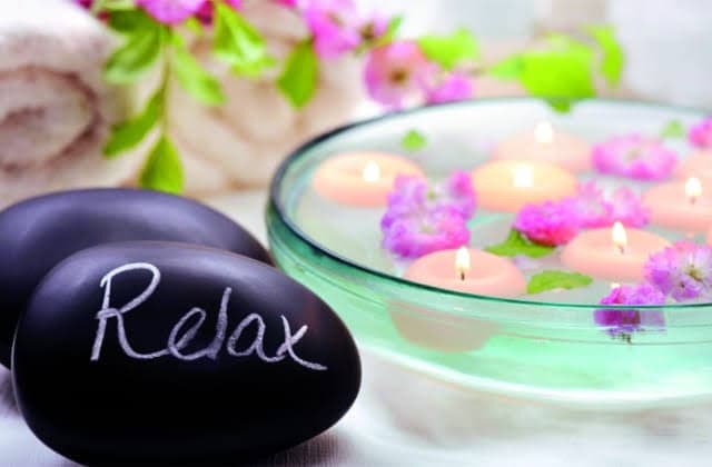 Spa Oxynergy Ciudad de Buenos Aires photo