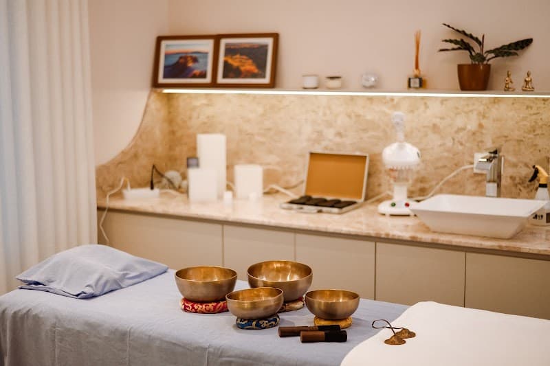 Spa Ozawa Integrative Concept Rio Negro photo