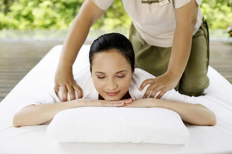 Spa Palace Indore photo