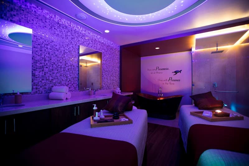 Spa Palenque at Paradise Village Resort Bahía de Banderas photo