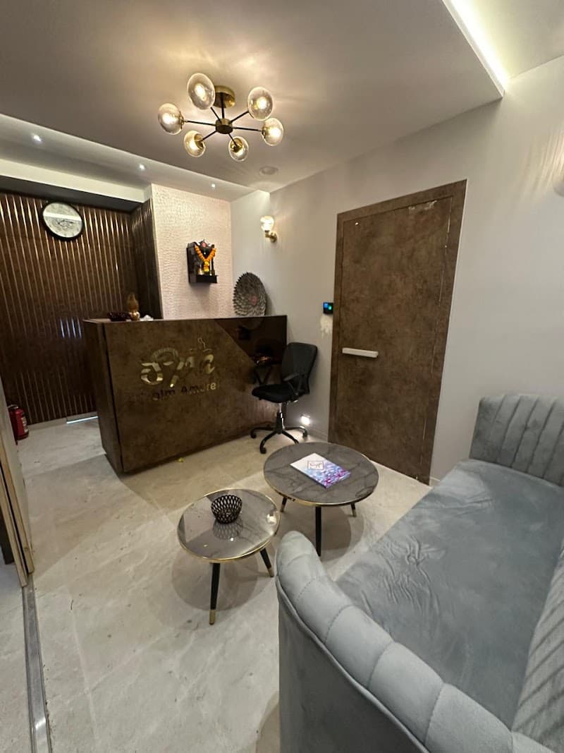 Spa Palm Amore Bandra Mumbai photo