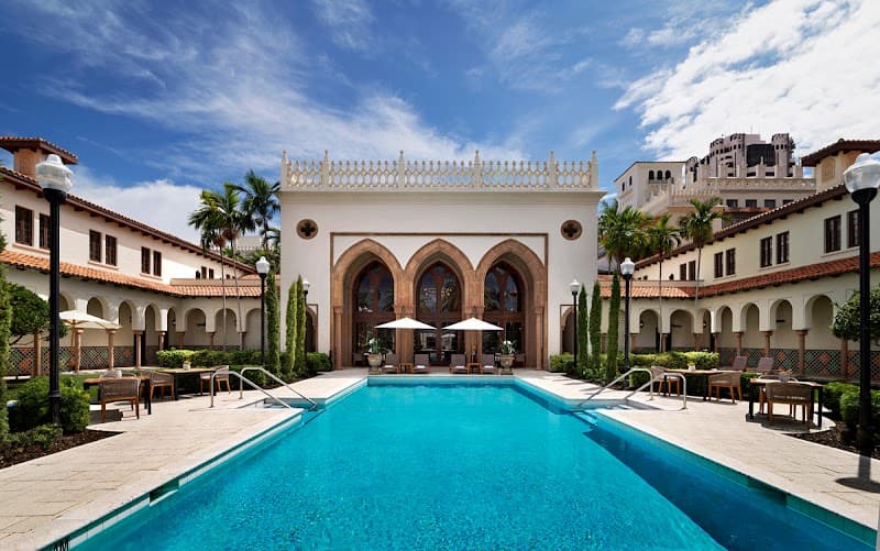 Spa Palmera Boca Raton photo