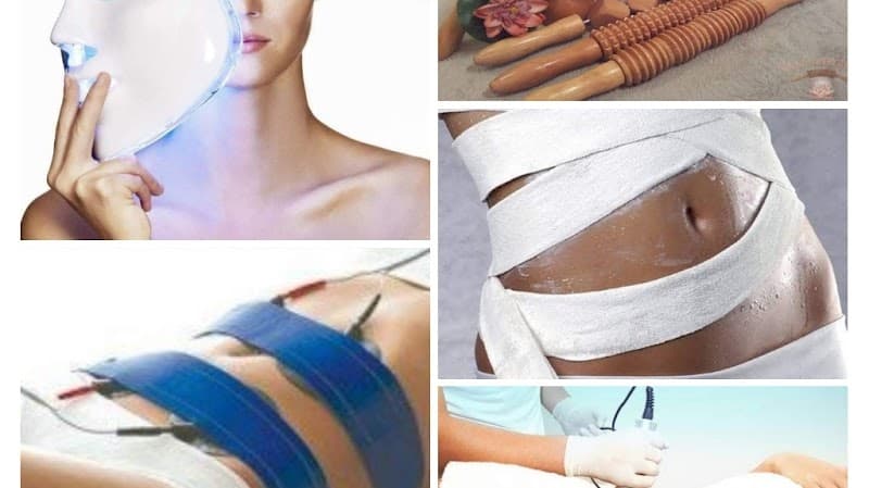 SPA Paloma Rodríguez Guadalajara photo