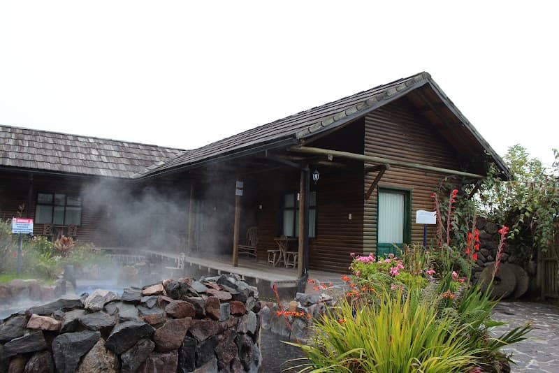 SPA Papallacta photo