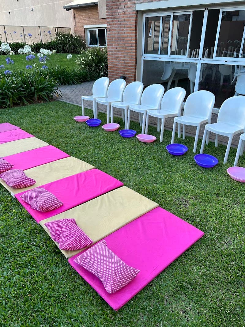 Spa para nenas Rosario Funes photo