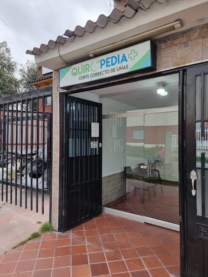 Spa para sus Pies Bogotá, D.C. photo