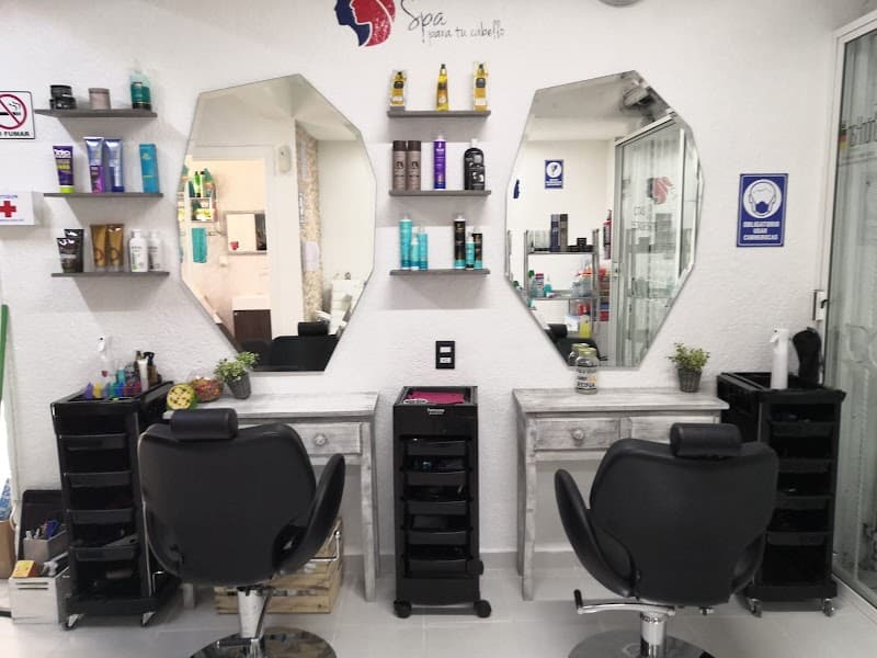 Spa para tu Cabello Benito Juárez photo