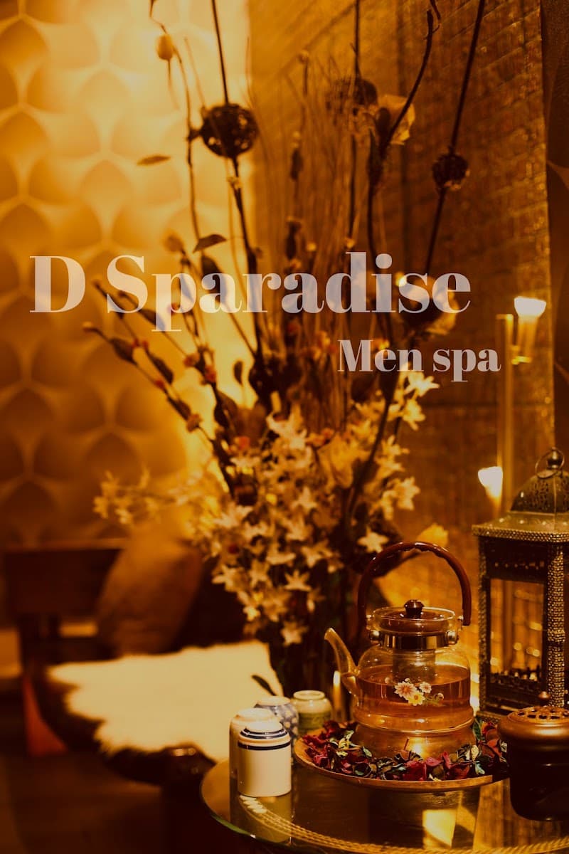 Spa Paradise Singapore photo
