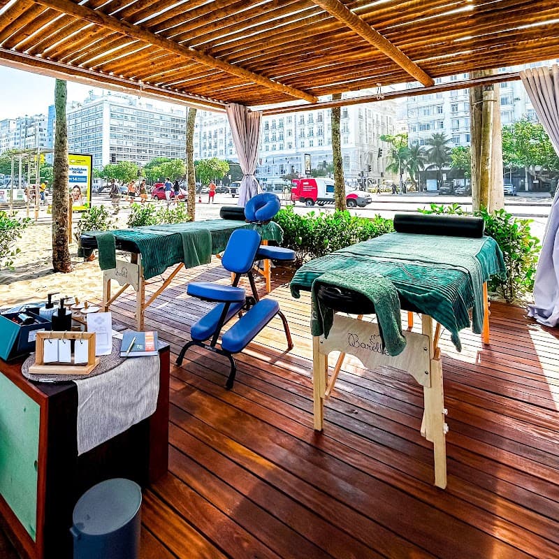 Spa Paraíso Tropical Rio de Janeiro photo