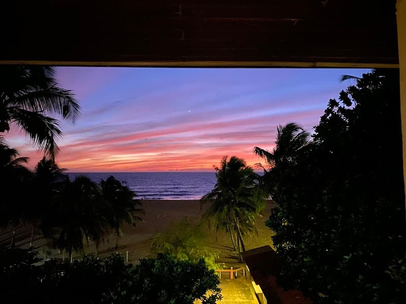 Spa Paralia Queen Negombo photo