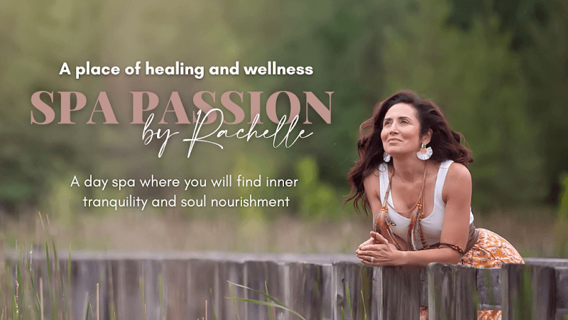 Spa Passion By Rachelle Ottawa photo