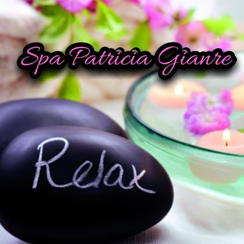 SPA Patricia Gianre Montevideo photo
