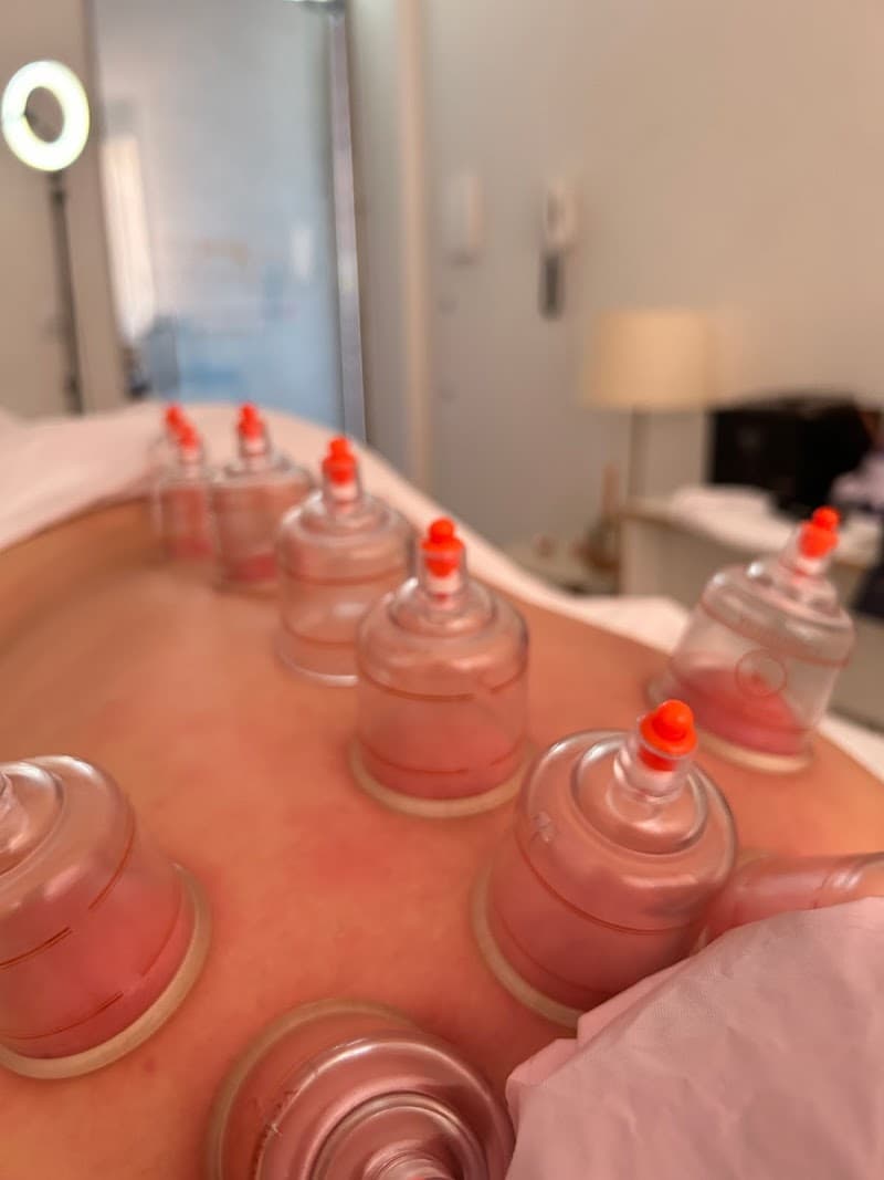 Spa Paula Asevedo Belo Horizonte photo