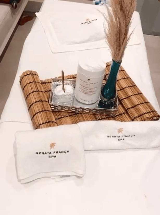 SPA Paula Melo Rio de Janeiro photo