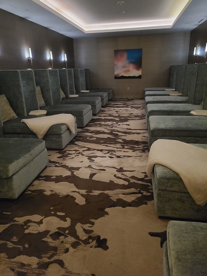 Spa Pechanga Temecula photo