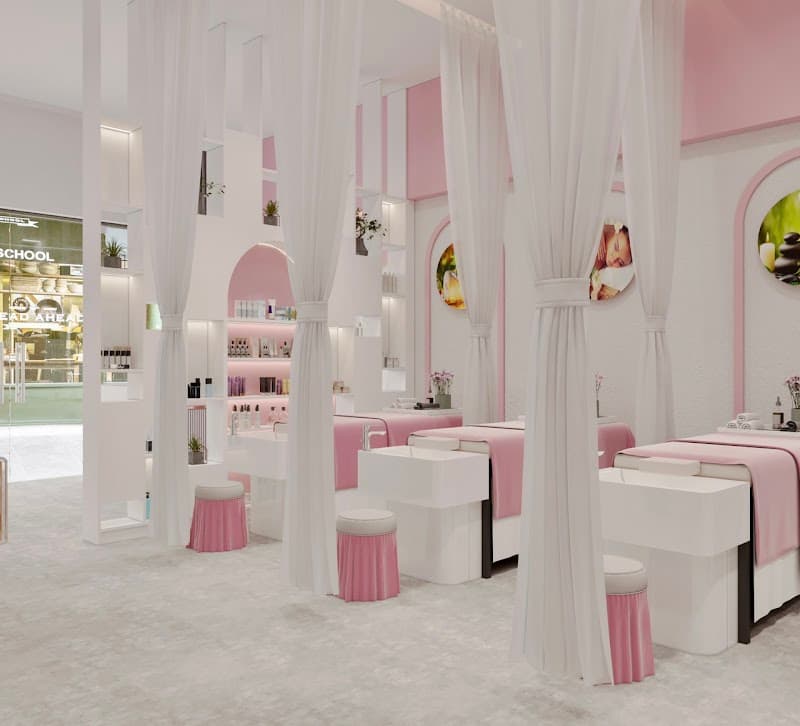 Spa Peel Da Trị Mụn Sơn Tây Thị Xã Sơn Tây photo