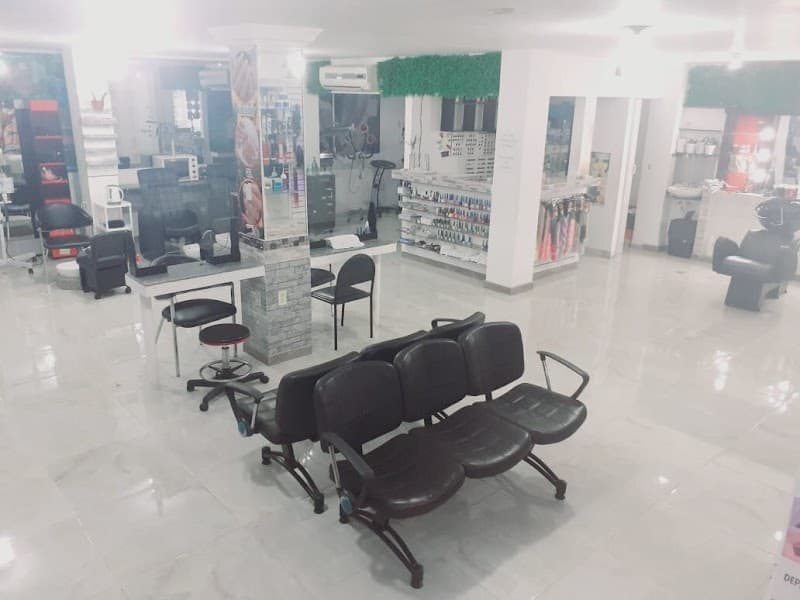 Spa Peluquería Albita Eloy Alfaro photo