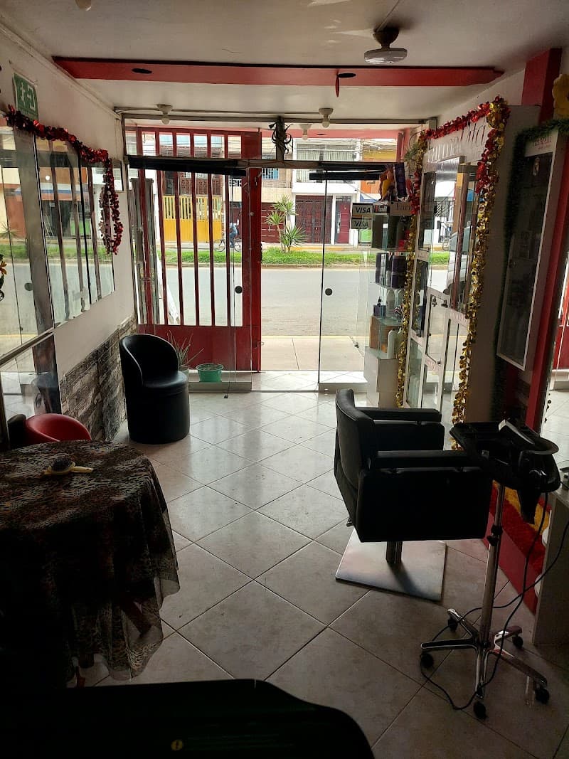 Spa Peluqueria Flory La Victoria photo