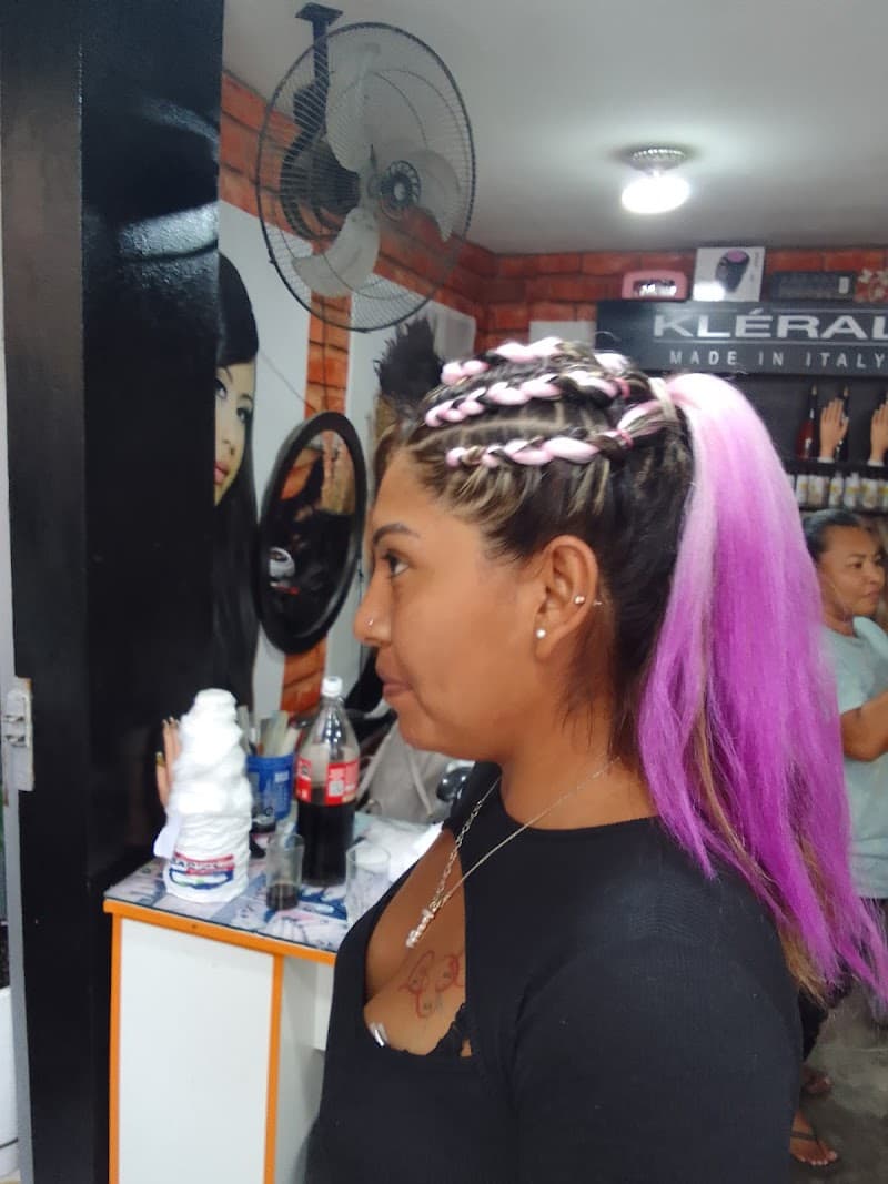 Spa Peluqueria GabyS San Juan de Lurigancho photo