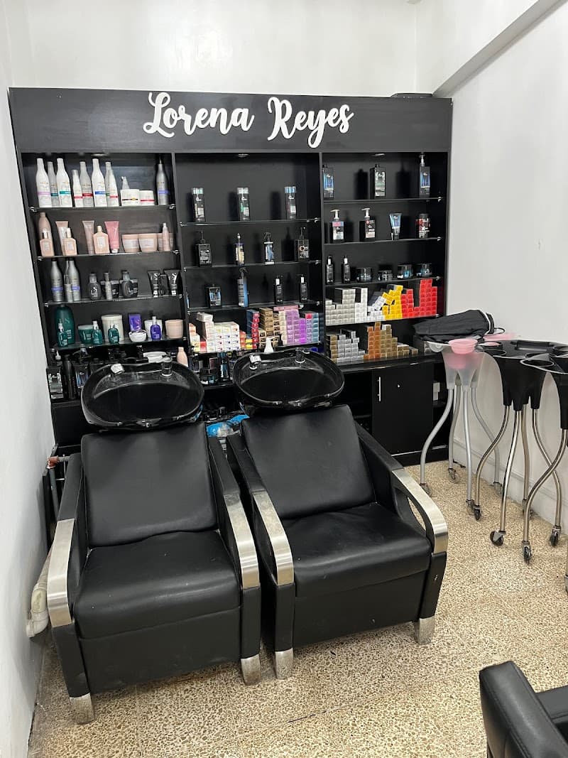 Spa Peluquería LORENA REYES Milagro photo
