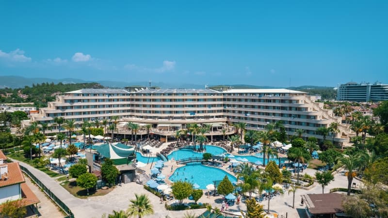 Spa Pemar Manavgat photo
