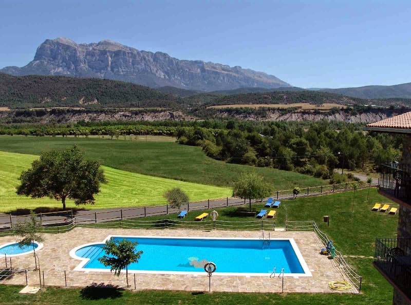 SPA PEÑA de OREB Esmeraldas photo