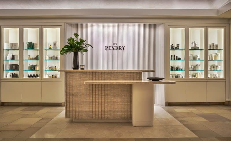 Spa Pendry Newport Beach photo