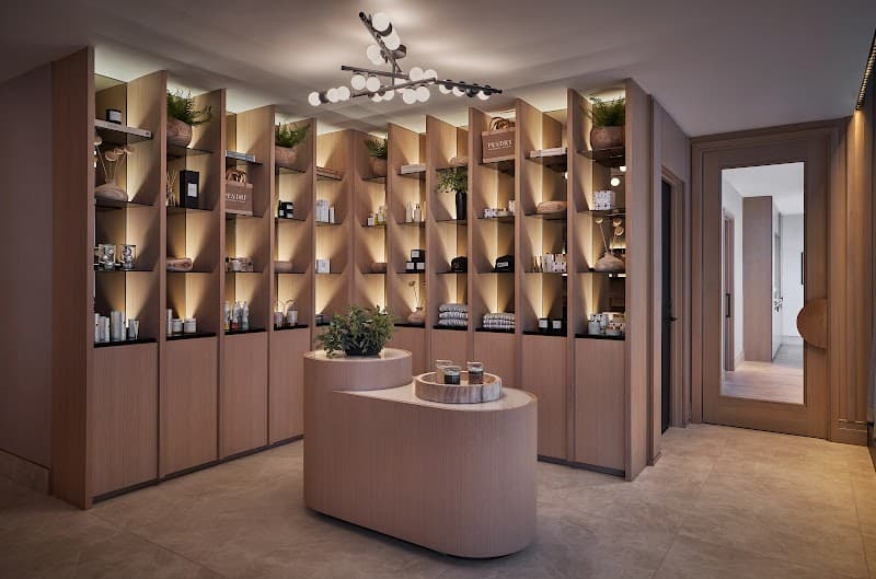 Spa Pendry Washington DC - The Wharf photo