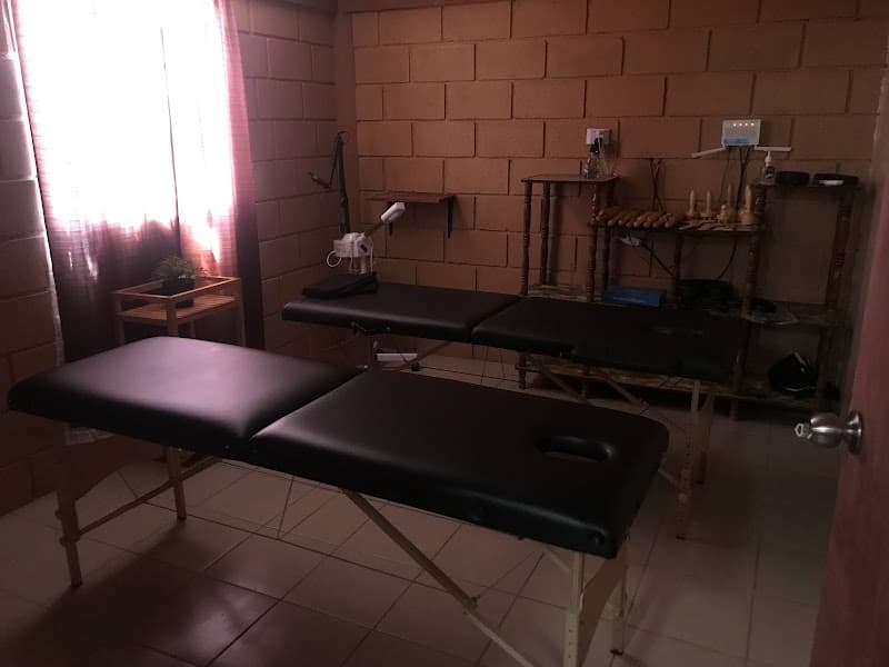 Spa Pennys Relax Nuevo Casas Grandes photo