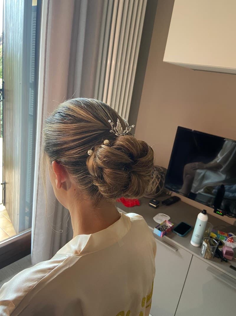 Spa Per Capelli Lazise photo
