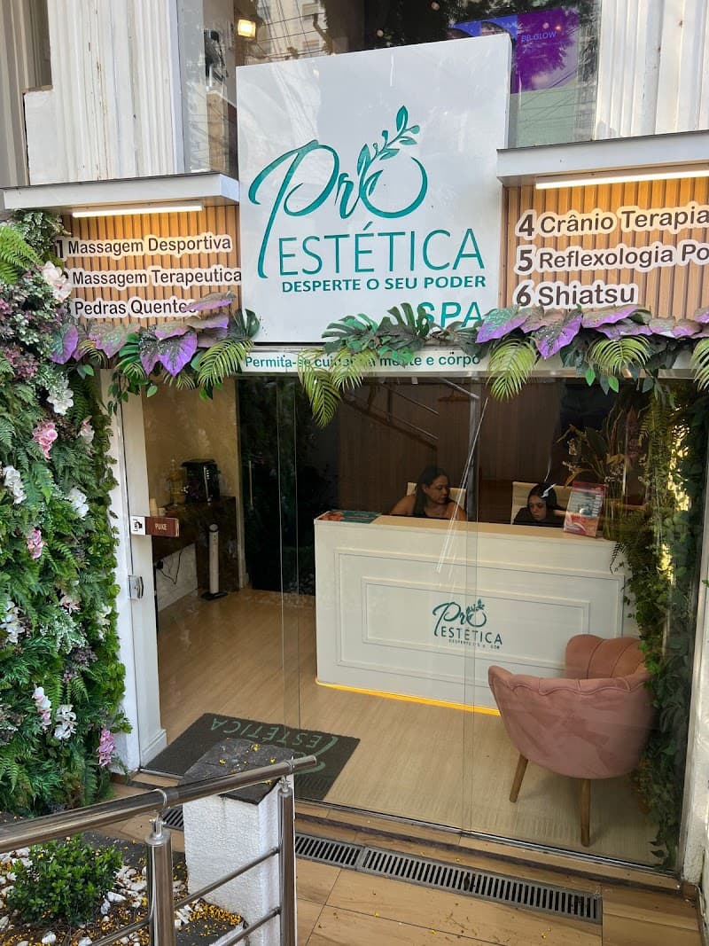 Spa Perdizes São Paulo photo